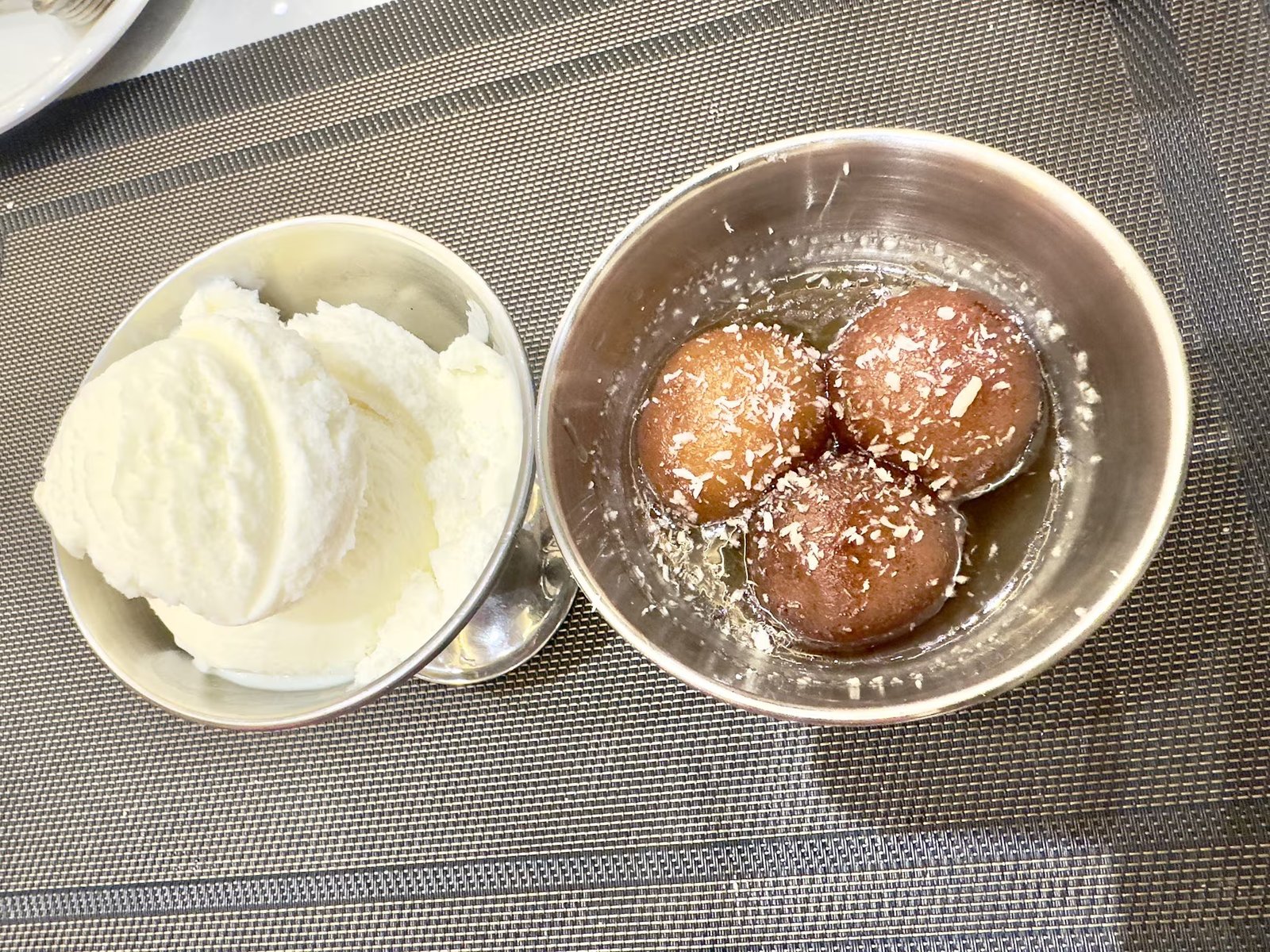 Multi Cuisine Restaurant